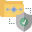 Shield icon 64x64