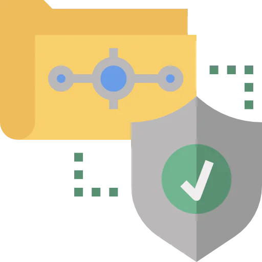 Shield icon
