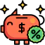Piggy bank 상 64x64