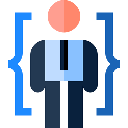 Selection icon