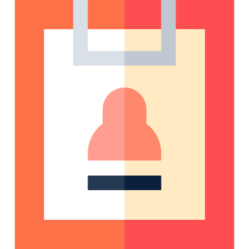 CV icon