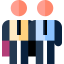 Employees icon 64x64