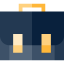 Briefcase icon 64x64