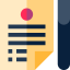 Contract icon 64x64