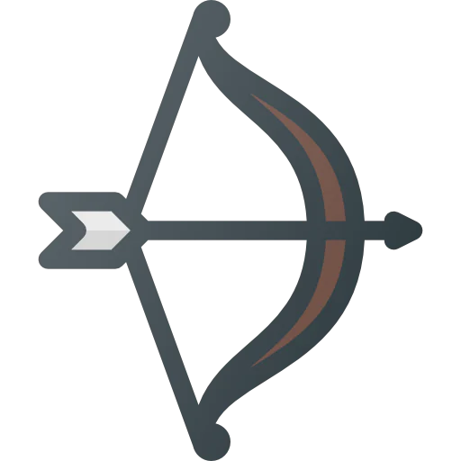 Bow icon