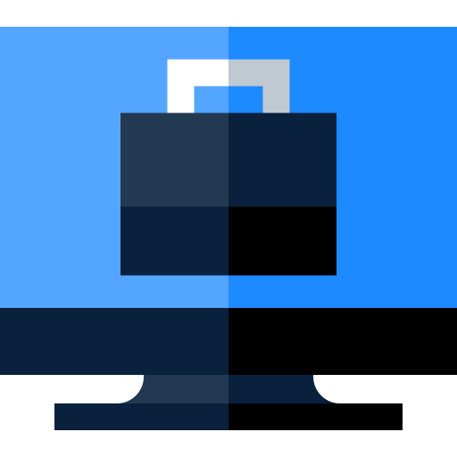 Computer icon