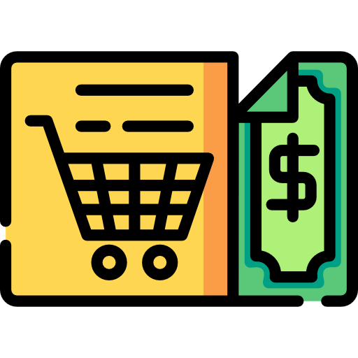 Refund icon