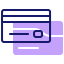 Debit cards icon 64x64
