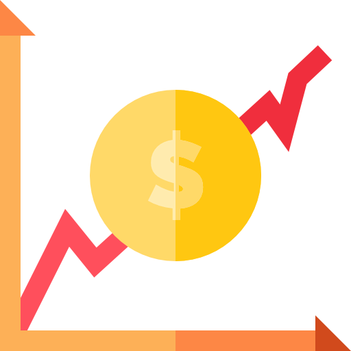 Statistics icon