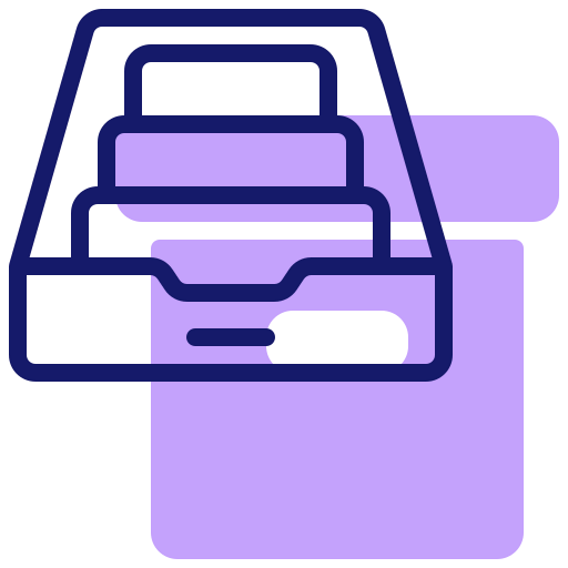 Archive icon