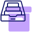 Archive icon 64x64