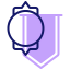 Team badge icon 64x64