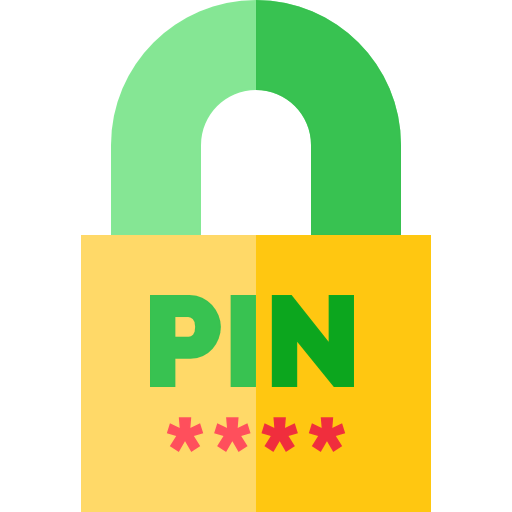 Pin icon