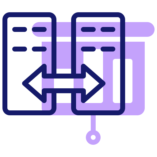 Presentations icon