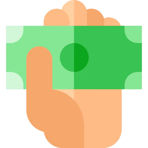 Banknote icon