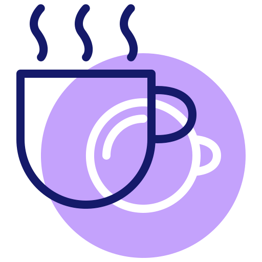 Coffee icon