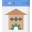 Home page icon 64x64