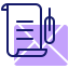 Letter icon 64x64