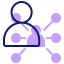 Networking icon 64x64