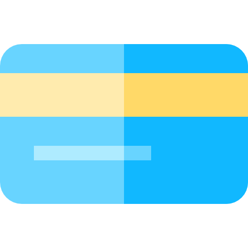 Cvv icon