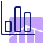Statistics icon 64x64