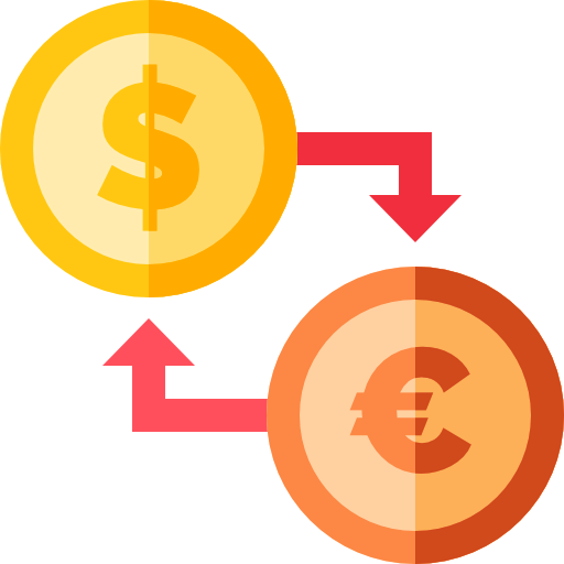 Exchange icon