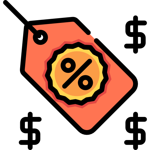 Tag icon
