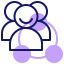 Work team icon 64x64