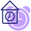 Timepiece icon 64x64
