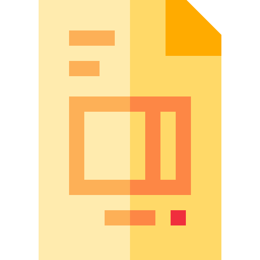 Invoice icon