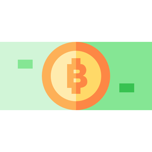 Bitcoin icon