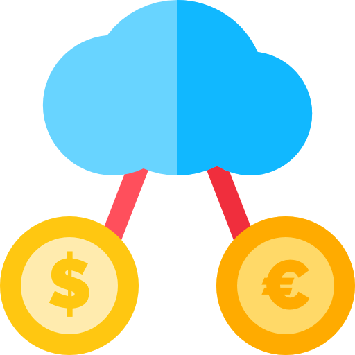 Transfer icon