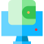 Online wallet ícono 64x64