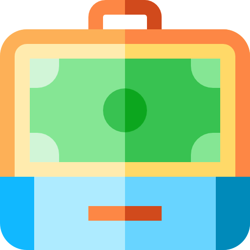 Case icon
