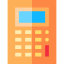 Calculator ícono 64x64