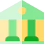 Bank ícono 64x64