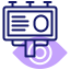Billboard icon 64x64