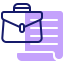 Briefcase icon 64x64