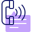 Telephone call icon 64x64