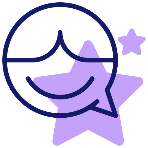 Customer feedback icon