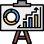 Whiteboard icon 64x64