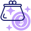 Wallet icon 64x64