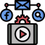 Network icon 64x64