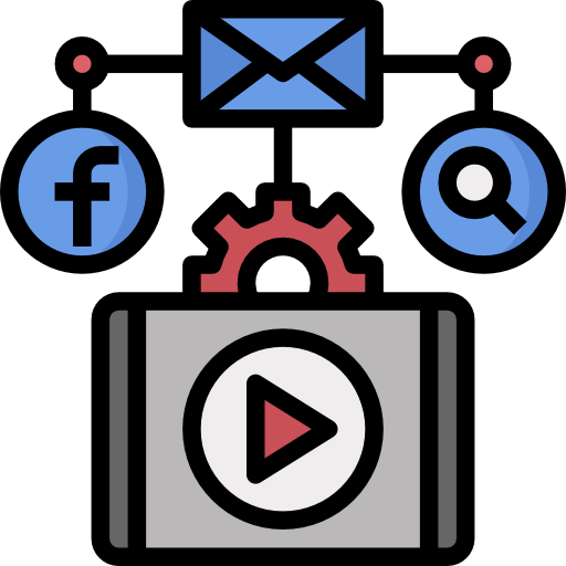 Network icon