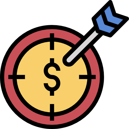 Target icon