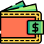 Wallet 상 64x64