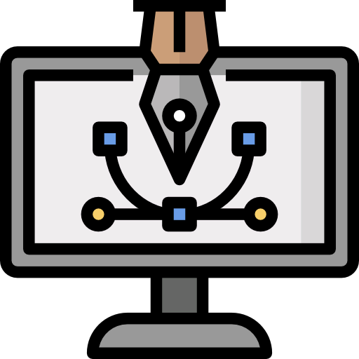 Design icon