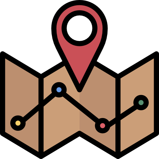 Gps icon