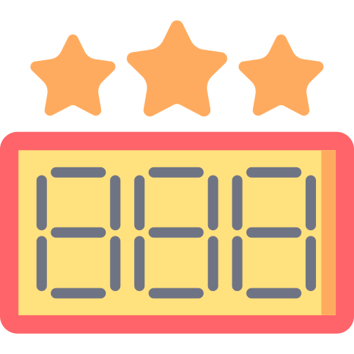 Score icon