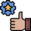 Gear icon 64x64